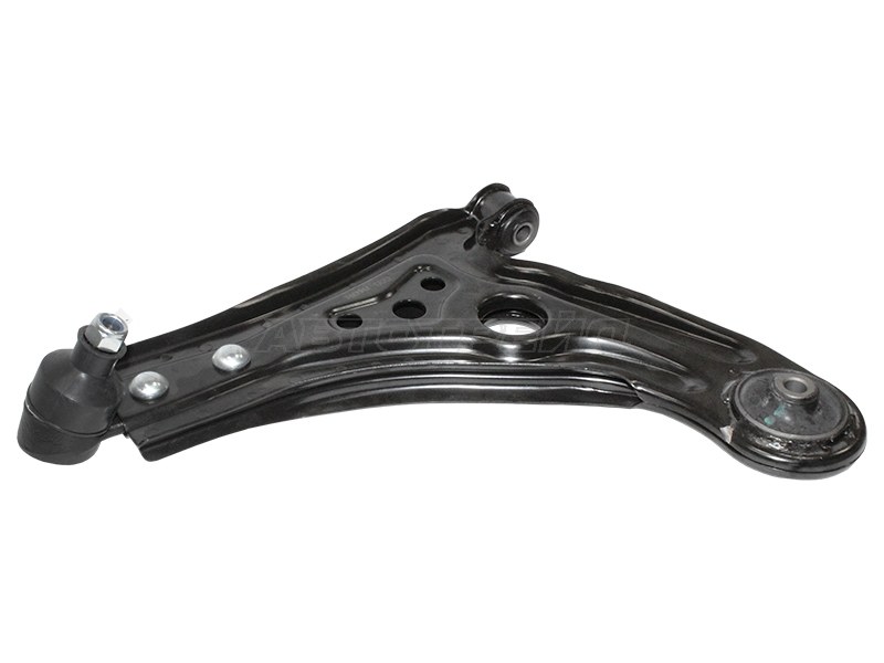 Рычаг подвески Chevrolet Aveo 02-11 / Kalos 03-08 (Слева)