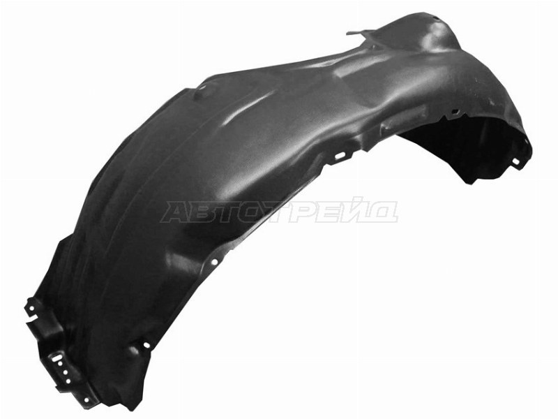 Подкрылок Toyota Camry (XV50) 11-14 (Спереди / Слева)