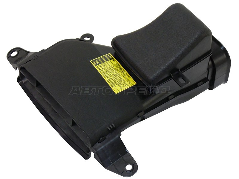 Патрубок корпуса воздушного фильтра Toyota Camry (XV50) 11-18 / Lexus ES 12-18 (2GR-FE 3.5L)