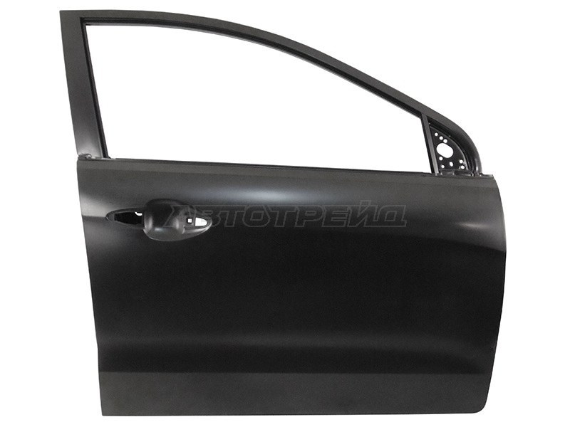 Дверь передняя Kia Rio 11-17 (Справа)