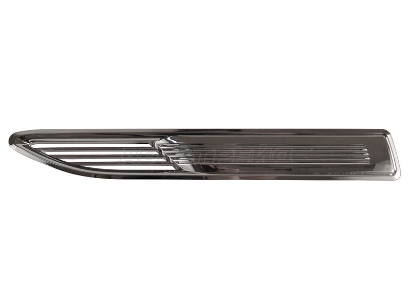 Накладка на крыло Ford Mondeo 07-15 (Спереди / Слева)