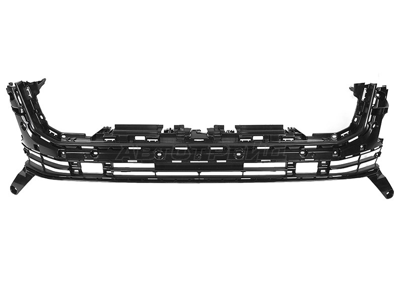 Крепление решетки Toyota Land Cruiser (J300) 21- (Спереди)