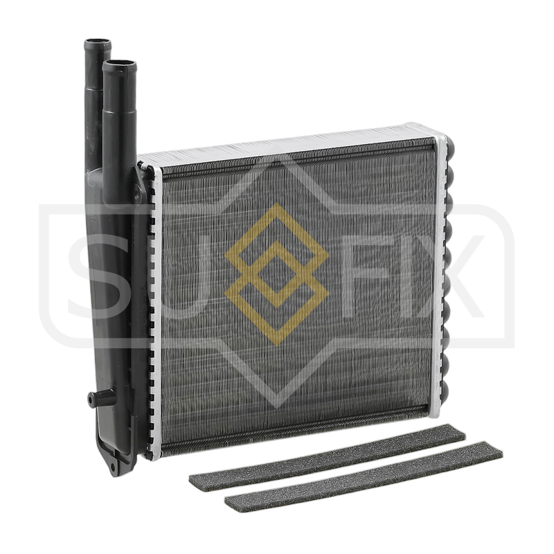 Радиатор отопителя LADA 2108-099/2110-12/2113-15/PRIORA 2170-72