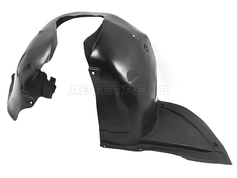 Подкрылок Peugeot 307 01-05 (Спереди / Слева)