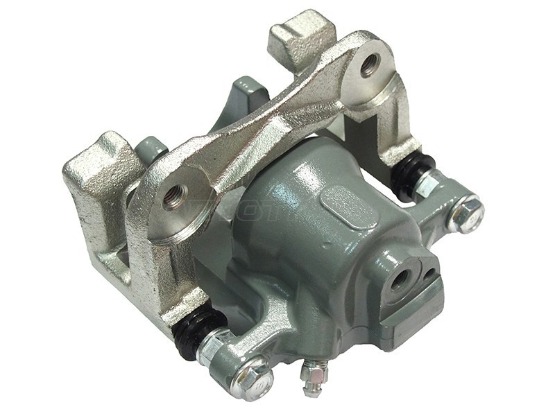 Суппорт тормозной Toyota Camry (XV40) 06-11 / Camry USA 06-11 (Сзади / Слева)