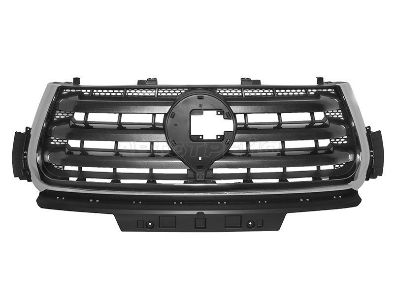 Решетка радиатора Great Wall Poer 21-25