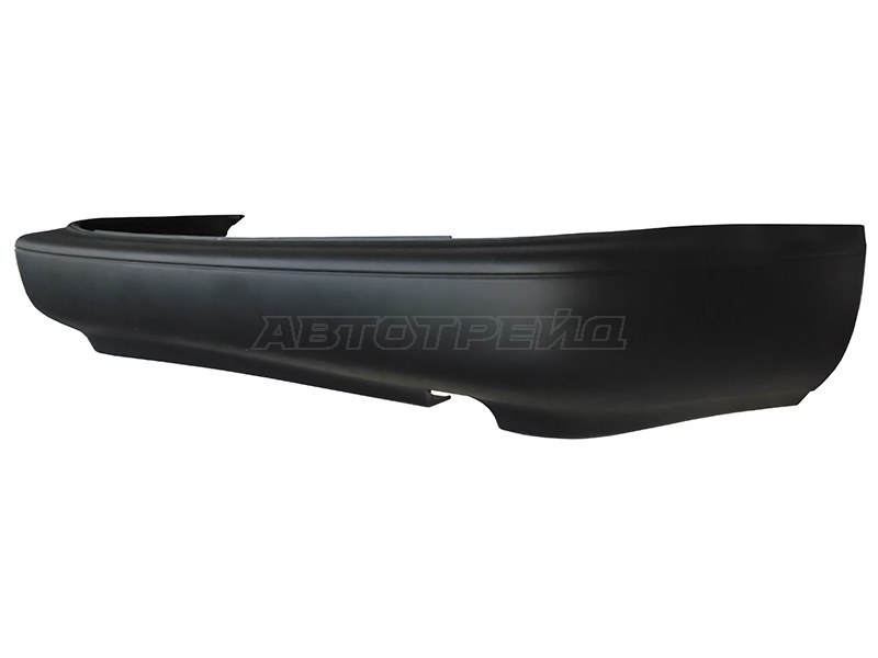 Бампер задний Toyota Carina E 92-98 / Corona (T190) 92-96 (5D LBK / 4D SED)