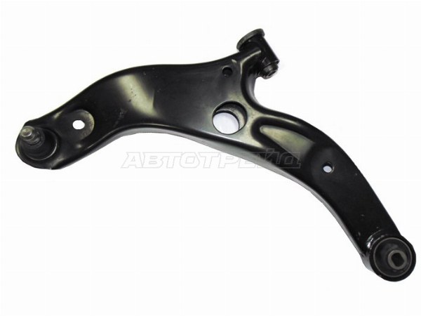 Рычаг подвески Mazda 323 98-03 / Familia 98-04 (Снизу / Спереди / Слева)