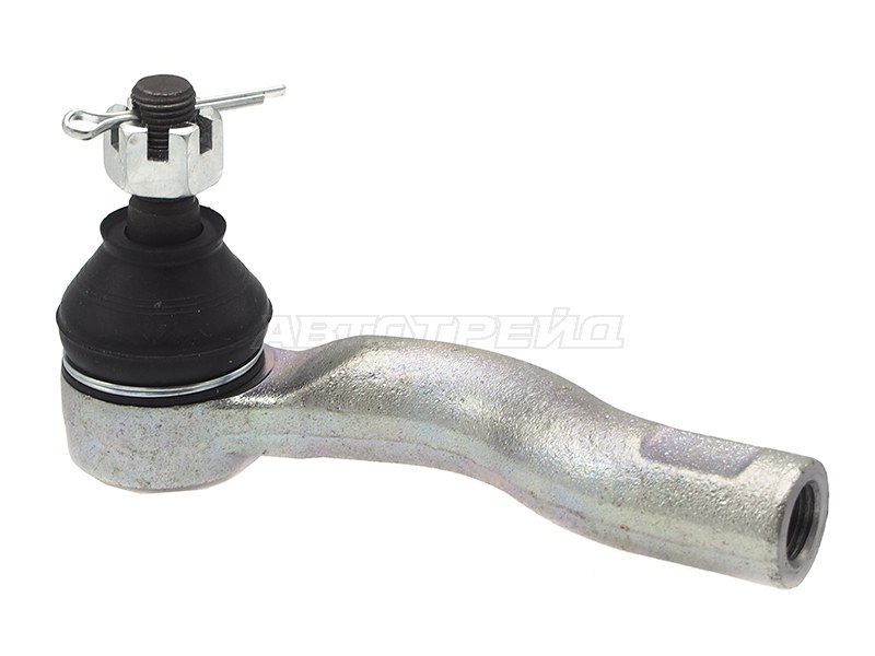 Рулевой наконечник Toyota Yaris 10-17 (Слева)
