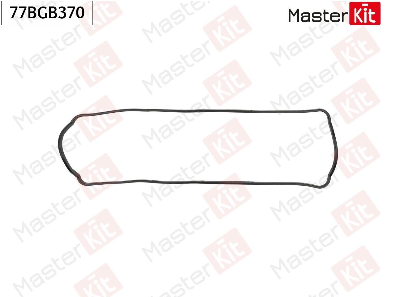 Master KiT 77BGB370 — Прокладка крышки клапанов