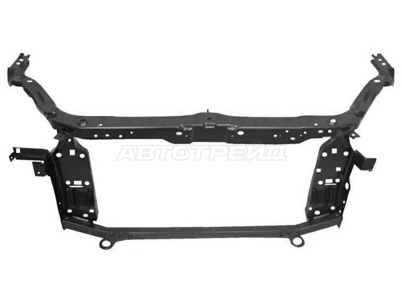 Рамка кузова Nissan Qashqai 06-10 / Qashqai+2 08-10 (2.0L)