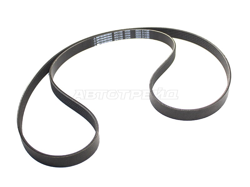 Ремень приводной BMW 1-Series 11-19 / 3-Series 05-19 M274E16;M274E20