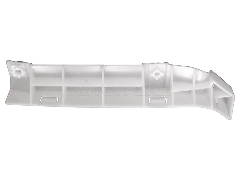 Крепление бампера Nissan Almera 00-06 / Bluebird Sylphy 00-05 (Спереди / Слева)