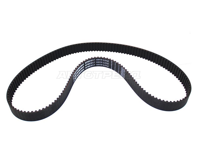 Ремень ГРМ Mitsubishi Aspire 98-02 / Dion 00-05 4G94