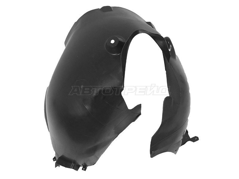 Подкрылок Porsche Cayenne 07-10 (Спереди / Справа)