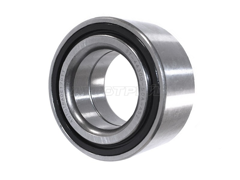Подшипник передней ступицы Honda Accord 02-08 / Civic 00-21 (ABS)