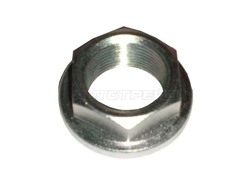 Гайка ступицы Lexus IS 98-16 / IS F 07-14