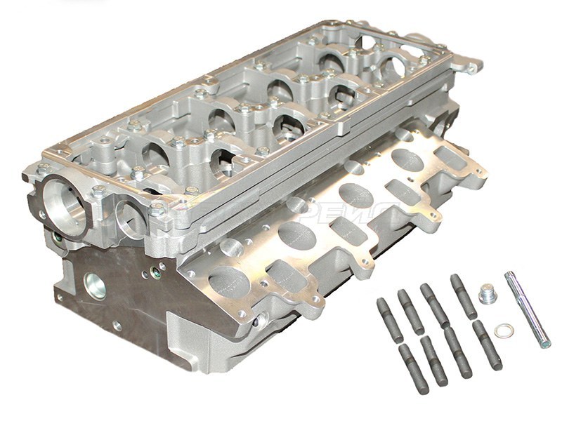 ГБЦ Volkswagen Amarok 10-20 / Crafter 06-11