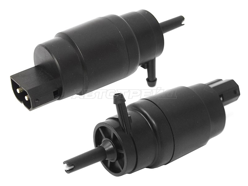 Насос омывателя BMW 3-Series 81-00 / 5-Series 88-04