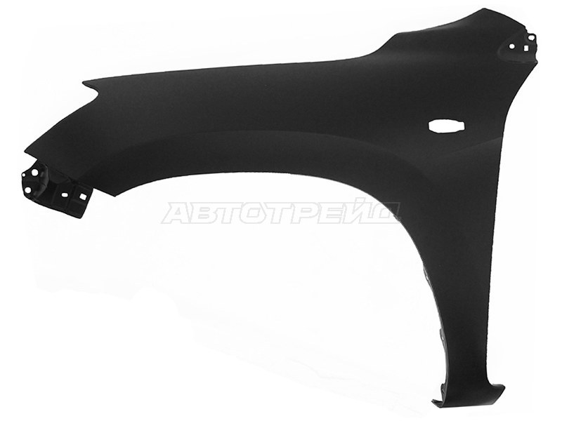Крыло переднее Toyota RAV4 (XA30) 05-13 (Слева / Под поворот(ы))