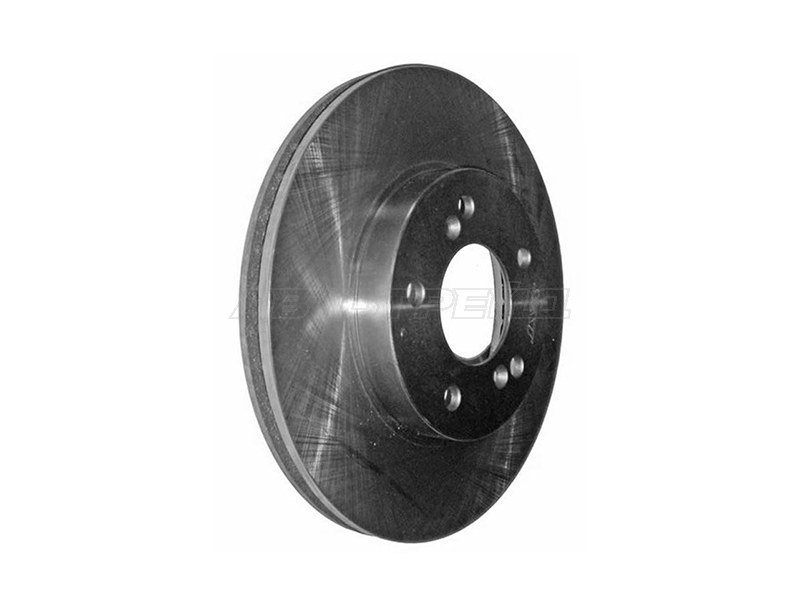 Диск тормозной (Перед) Honda CR-V 95-05 / Prelude 96-01
