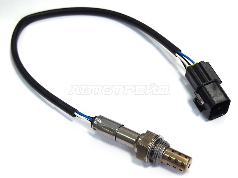 Датчик кислородный Mitsubishi Lancer 02-10 / Carisma 95-04
