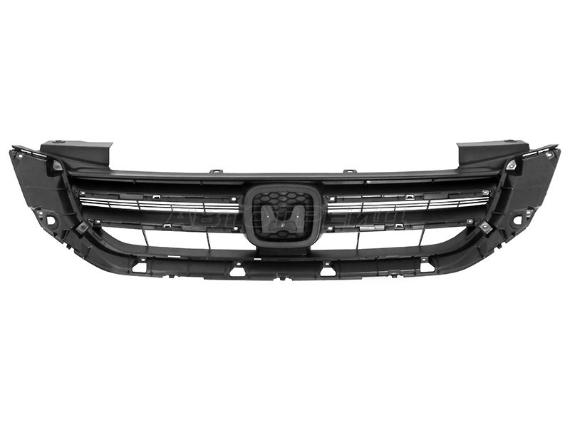 Решетка радиатора Honda Accord 12-16
