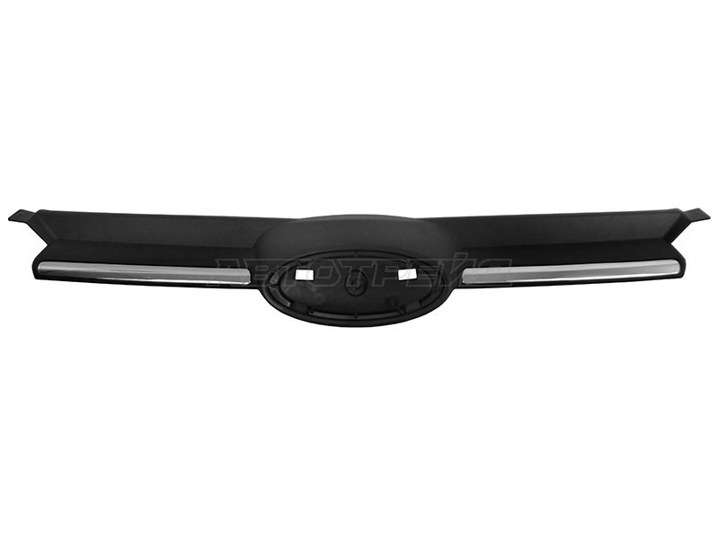Решетка радиатора Ford Focus 10-15