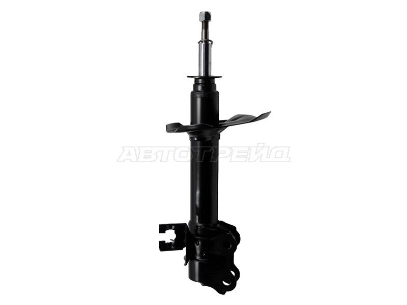 Стойка передняя Nissan AD 99-08 / Almera 98-06 (Слева)
