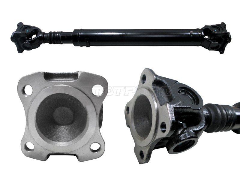 Вал карданный Mercedes-Benz E-Class 02-06 / S-Class 98-05