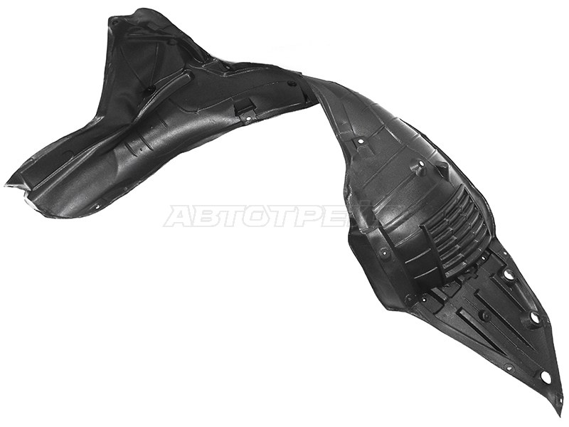 Подкрылок Nissan Teana 14-20 (Спереди / Слева)