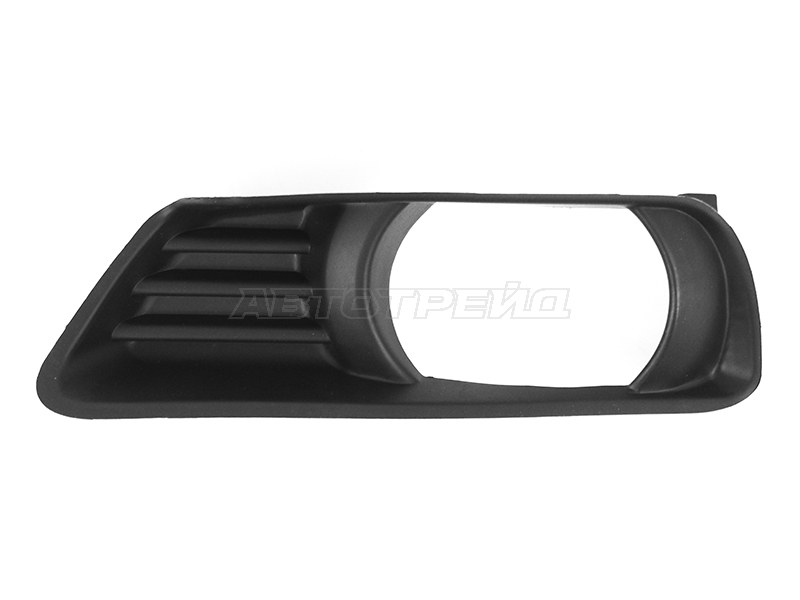 Оправа ПТФ Toyota Camry (XV40) 06-09 / Camry UAE / USA 06-08 (Слева)
