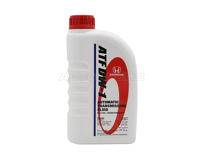 ATF DW-1 Fluid, 1л (авт.транс.масло)