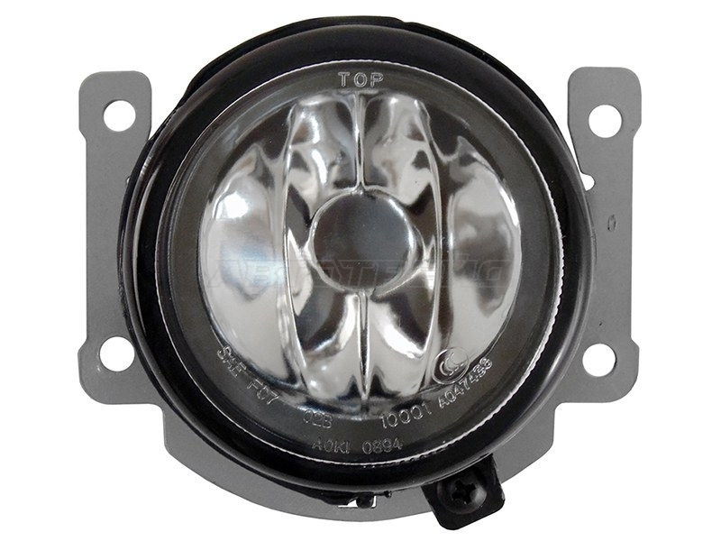 Фара противотуманная (Справа=Слева) Mitsubishi Outlander 09-14 / Pajero Sport 08-17