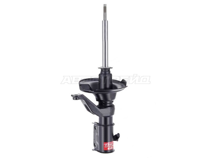 Стойка передняя Honda Civic 00-06 / Civic Ferio 00-03 (Слева / Excel-G)