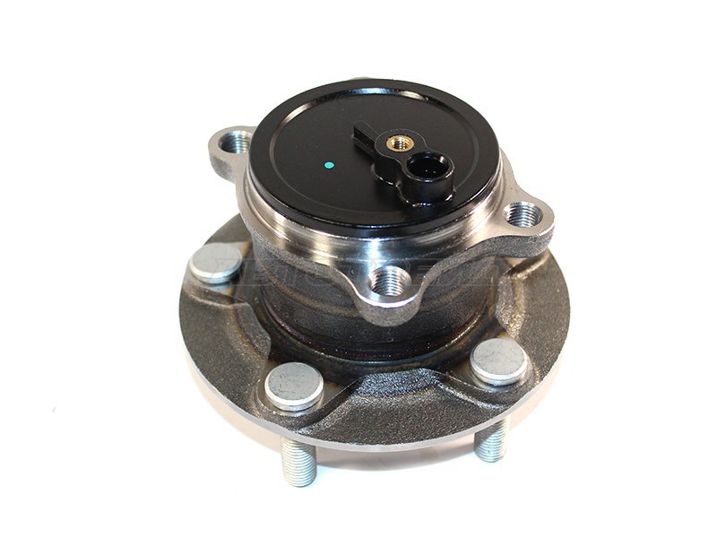 Ступичный узел Mazda 3 13-19 / 6 12- (Справа=Слева / Сзади / 2WD)