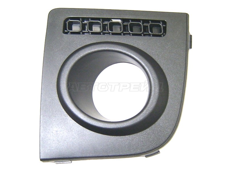 Оправа ПТФ Ford Fusion 05-12 (Слева)