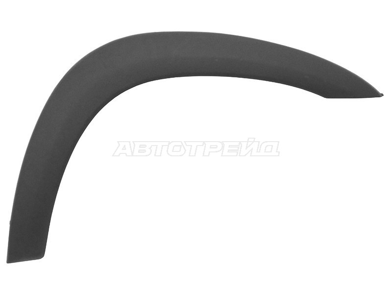 Расширитель крыла Toyota RAV4 (CA20) 00-05 (Спереди / Справа)