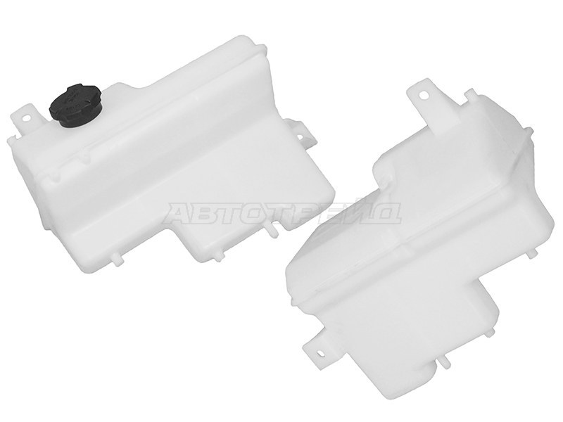 Бачок расширительный Hyundai Porter 98-10