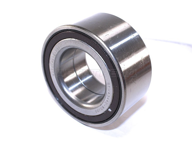 Подшипник передней ступицы Suzuki SX4 06-21 / Fiat Sedici 06-11 (ABS)