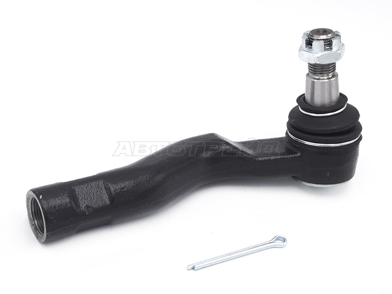 Рулевой наконечник Toyota Land Cruiser (J100) 98-07 / Lexus LX 98-07 (Слева)