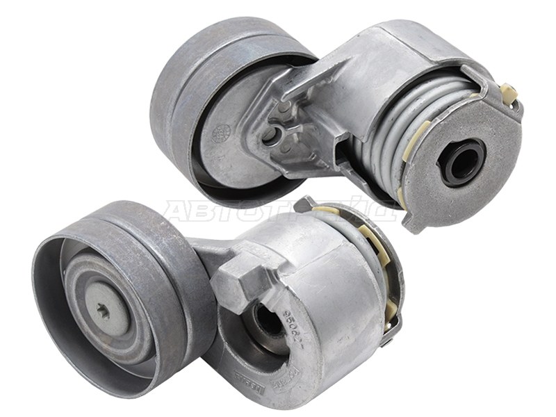 Натяжитель Nissan Primera 01-08 / Renault Duster 10-15
