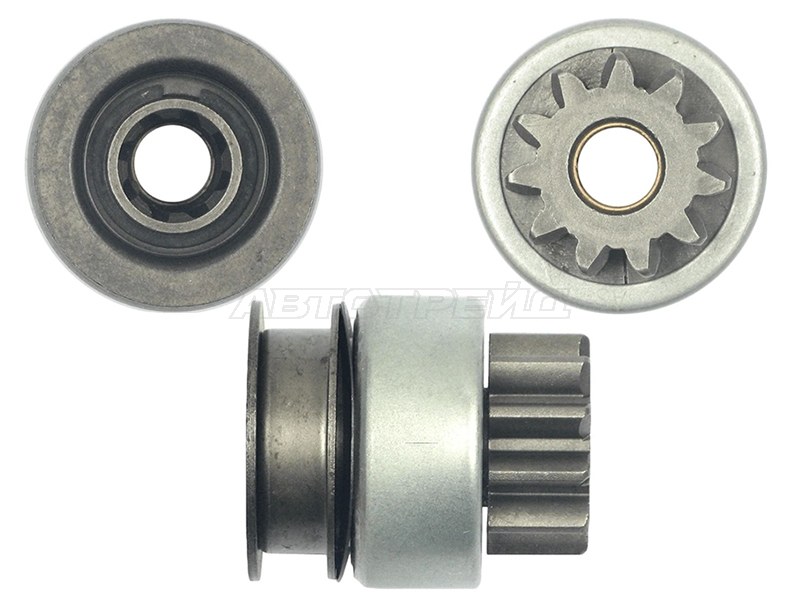 Бендикс Mazda 3 03-13 / 6 02-10