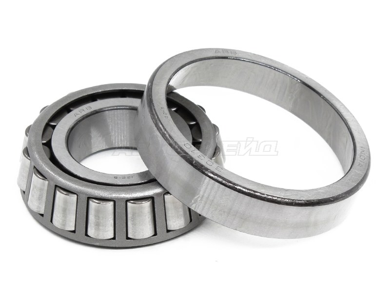 Подшипник передней ступицы Isuzu Forward 85-06 / Toyota Dyna 84-