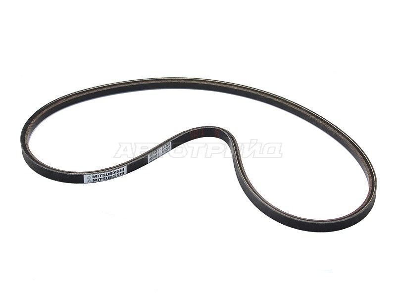 Ремень приводной Toyota Hiace 93-04 / Land Cruiser Prado 02-07 1KZTE;1RZ;1RZE;2L;2LT;2LTE;3L