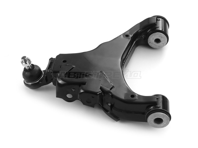 Рычаг подвески Toyota Land Cruiser (J200) 07-21 / Lexus LX 07-23 (Слева)