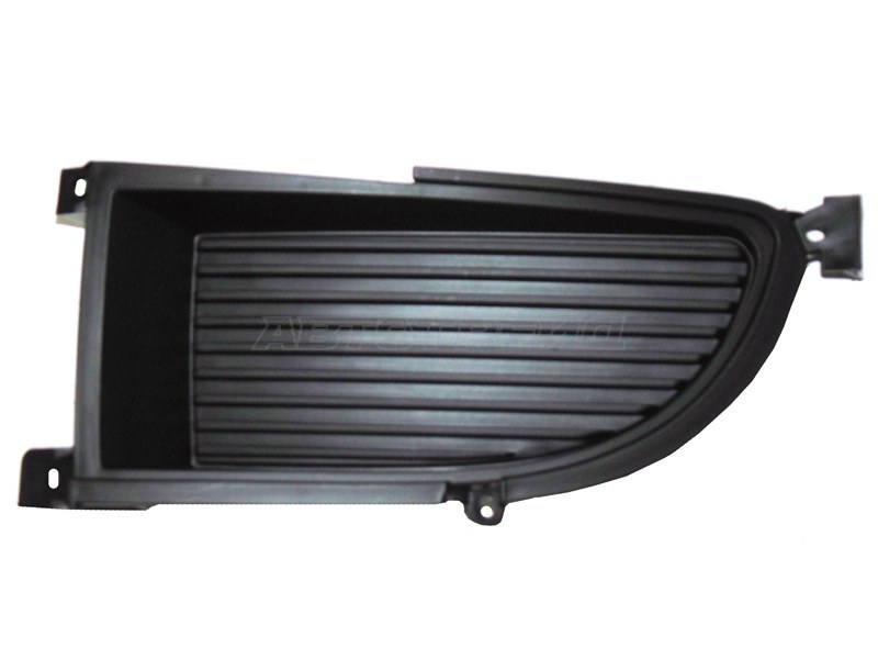 Заглушка бампера Mitsubishi Lancer 05-10 / Lancer Japan 05-10 (Спереди / Слева)