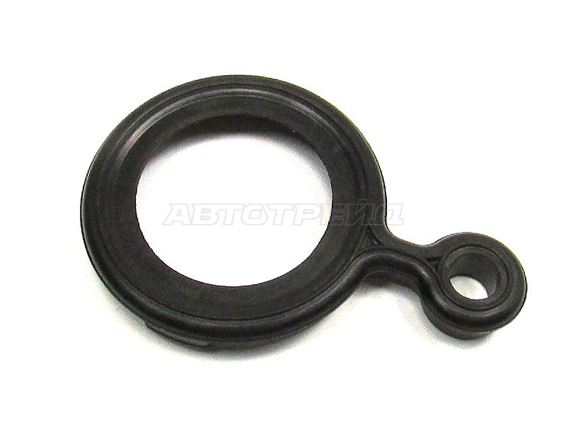 Сальник свечных колодцев Mitsubishi Lancer 95-01 / Pajero 91-00 4G15;6G72;6G73;6G74