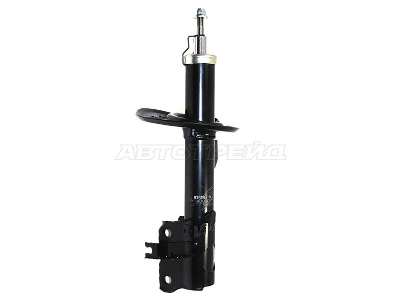 Стойка передняя Nissan Qashqai 06-13 / X-Trail 10-15 (Справа)