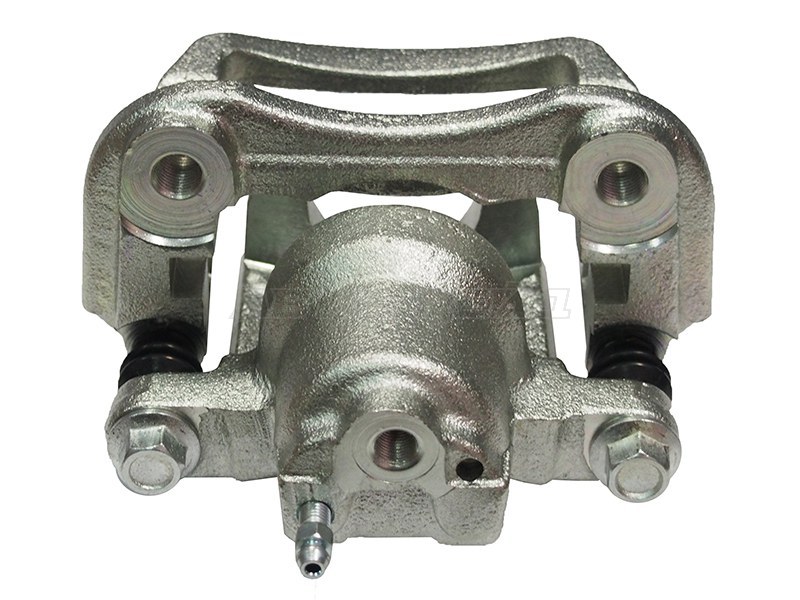 Суппорт тормозной Lexus RX 03-09 / Toyota Harrier 03-13 (Сзади / Слева)